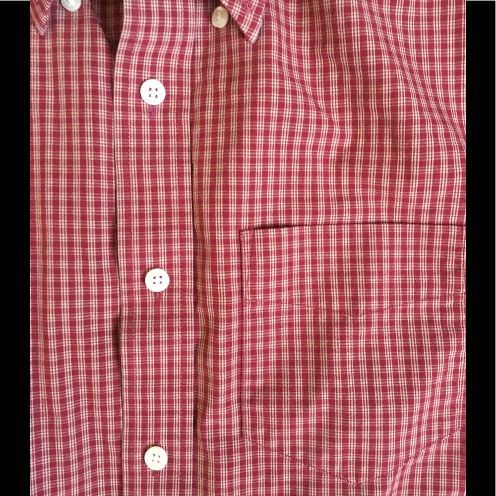 Dockers Button Down Shirt - image 3